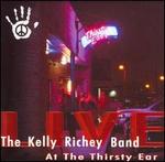 Live at the Thirsty Ear