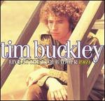 Live at the Troubadour 1969