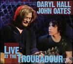 Live at the Troubadour