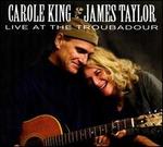 Live at the Troubadour