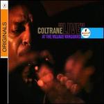 Live at the Village Vanguard
