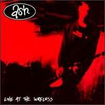 Live at the Wireless