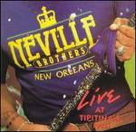 Live at Tipitina's 1982