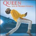 Live at Wembley Stadium [Bonus Tracks]