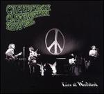 Live at Woodstock
