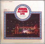 Live at Yankee Stadium, Vol. 1