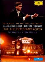 Live aus der Semperoper: The Lehar Gala from Dresden