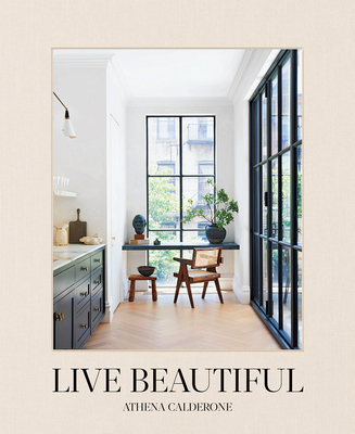 Live Beautiful - Calderone, Athena