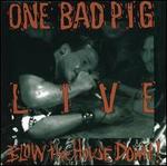 Live: Blow the House Down