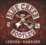 Live Bootleg: London - Hamburg