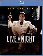 Live by Night [Blu-ray]