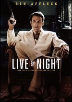 Live by Night