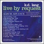 Live by Request