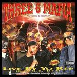 Live by Yo Rep