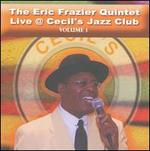 Live @ Cecil's Jazz Club, Vol. 1