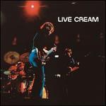 Live Cream, Vol. 1