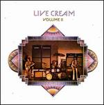 Live Cream, Vol. 2
