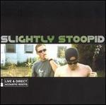 Live & Direct: Acoustic Roots [Cornerstone Reissue]