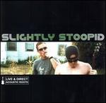 Live & Direct: Acoustic Roots [Cornerstone Reissue]