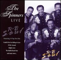 Live [Direct Source] - The Spinners