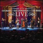 Live [DVD + CD]