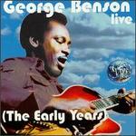 Live: Early Years