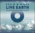 Live Earth: The Concerts for a Climate in Crisis
