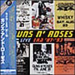 Live: Era '87-'93 - Guns N' Roses