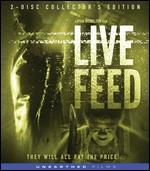 Live Feed [Blu-ray]