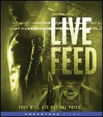 Live Feed [Blu-ray]