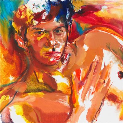 Live for Me - Omar Apollo
