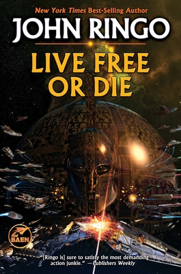Live Free or Die - Ringo, John