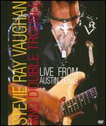 Live From Austin TX: Stevie Ray Vaughan and Double Trouble