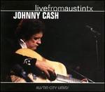 Live from Austin TX