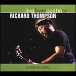 Live from Austin TX