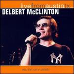 Live from Austin TX