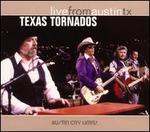 Live from Austin TX