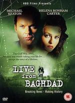 Live from Baghdad