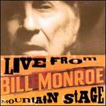 Live from Mountain Stage