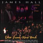 Live from New York at Lincoln Center