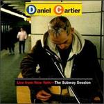 Live from New York: The Subway Session