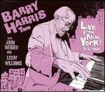 Live from New York, Vol. 1