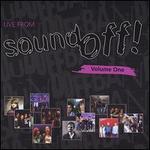 Live From Sound Off!, Vol. 1