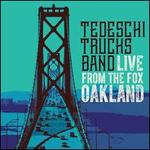 Live from the Fox Oakland