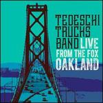 Live from the Fox Oakland