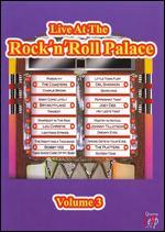 Live from the Rock 'n' Roll Palace, Vol. 3