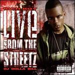 Live from the Streets