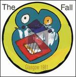 Live from the Vaults: Glasgow 1981 [LP]