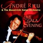 Live Gala Evening