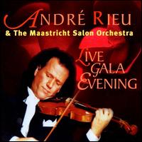 Live Gala Evening - Andre Rieu